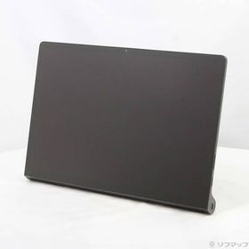 〔中古〕Lenovo(レノボジャパン) Lenovo Yoga Tab 13 128GB シャドーブラック ZA8E0008JP Wi-Fi〔349-ud〕