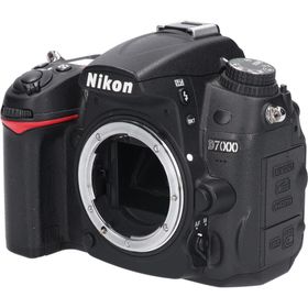 ニコン(Nikon)のＤ７０００(デジタル一眼)