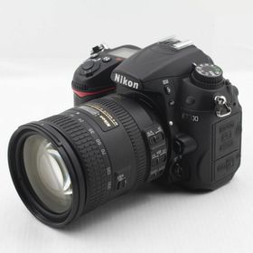 ■美品■ Nikon ニコン D7000 18-200VRII キット(デジタル一眼)