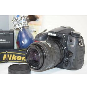 ニコン(Nikon)の❤大人気❤ Nikon ニコン D7000 レンズキット デジタル一眼カメラ❤(デジタル一眼)
