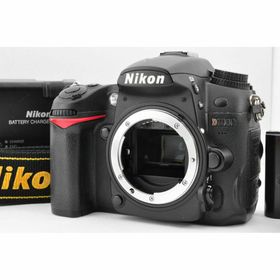 ニコン(Nikon)の#FH17 Nikon D7000 16.2 MP DSLR デジタルカメラ(デジタル一眼)