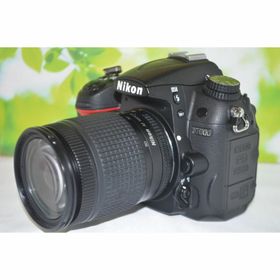 ニコン(Nikon)の❤スマホ転送OK❤Nikon D7000❤ハイスペック本格派一眼レフ❤(デジタル一眼)
