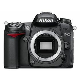 【中古】「非常に良い」Nikon D7000 Camera House(デジタル一眼)