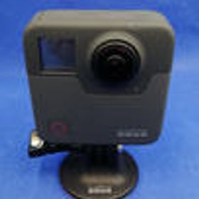 アクションカメラ FUSION GOPRO