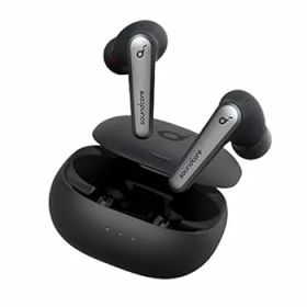 【中古】［非常に良い］Anker Soundcore Liberty Air 2 Pro（ワイヤレスイヤホン Bluetooth 対応）【完全ワイヤレスイヤホン / Bluetooth5.0対応 / ウルトラノイズキャ