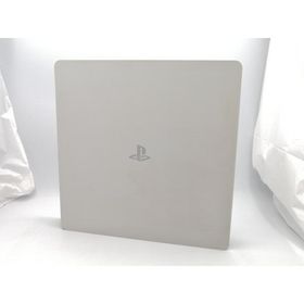 【中古】SONY PlayStation4 グレイシャー・ホワイト 500GB CUH-2000AB02【ECセンター】保証期間１ヶ月【ランクB】