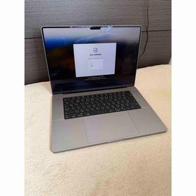 MacBook Pro 16インチ M2 Pro / M2 Max (2023) 新品 | ネット最安値の