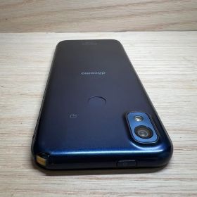 京セラ あんしんスマホ KY-51B本体 E45