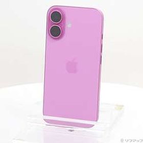 iPhone 16 256GB ピンク 新品 129,480円 | ネット最安値の価格比較