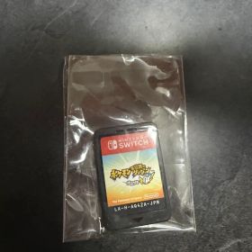値下げ不可 ポケモン不思議のダンジョン救助隊DX Switch ソフトのみ