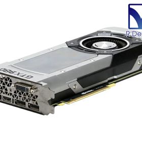 Hewlett-Packard Company GeForce GTX 980 4.0GB DisplayPort *3/HDMI/Dual-Link DVI-I PCI Express 3.0 x16 794274-001【中古グラフィックボード】