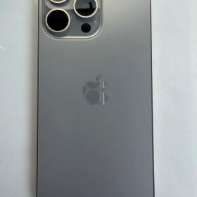 iPhone15ProMax 1TB（1024GB）SIMフリー