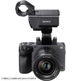 ビデオカメラ SONY ILME-FX3A