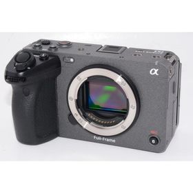 【中古】【外観特上級】Cinema Line カメラ ILME-FX3