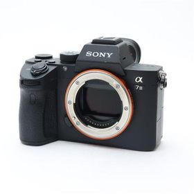 《並品》SONY α7III ボディ ILCE-7M3