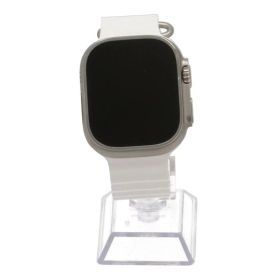 Apple アップル/AppleWatch Ultra Cellular 49mm/MNHF3J/A/M5FP957K1H/Bランク/82【中古】