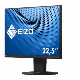 【中古】【非常に良い】EIZO 22.5型カラー液晶モニター EV2360-BK