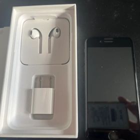 Apple iPhone SE 128GB ジャンク