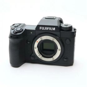 【中古】 《並品》 FUJIFILM X-H2 ボディ [ デジタルカメラ ]