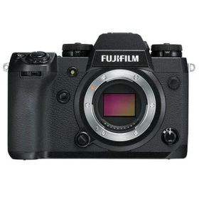 FUJIFILM 富士フイルム (フジフイルム) FUJIFILM X-H2 ボディ