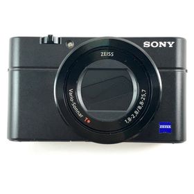ソニー DSC-RX100M3 RX100III 中古(コンパクトデジタルカメラ)