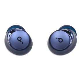 ANKER アンカー/ワイヤレスイヤホン/Soundcore Space A40/A3936N31/AE9X6D0E32400325/Bランク/70【中古】