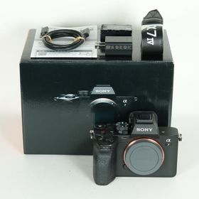 [良品 | シャッター数103,534回] SONY α7 IV（ILCE-7M4） [ボディ] | SONY Eマウント