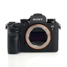 ソニー(SONY)の【中古】(ソニー) SONY ILCE-9 アルフア9 ボデイ(コンパクトデジタルカメラ)