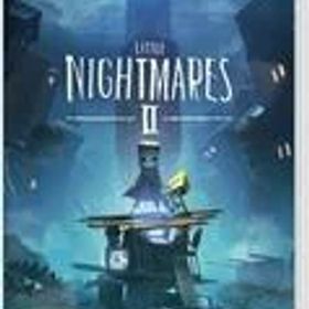 【中古】ニンテンドースイッチソフト リトルナイトメア 2