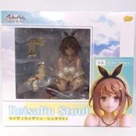 ライザのアトリエ ライザ(ライザリン・シュタウト) ファット・カンパニー