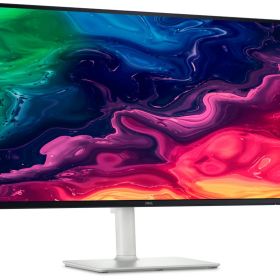【新品アウトレット 箱破損の為、お買い得】Dell 27 Plus 4K USB-Cモニター - S2725QC