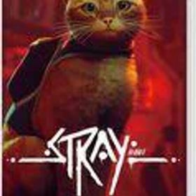 【中古】ニンテンドースイッチソフト Stray [通常版]