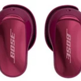 【新品】BOSE QuietComfort Ultra Earbuds 第2世代 [ Deep Plum ]
