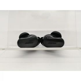 【中古】BOSE QuietComfort Ultra Earbuds 第2世代 [ブラック]【秋葉2号】保証期間1ヶ月【ランクA】