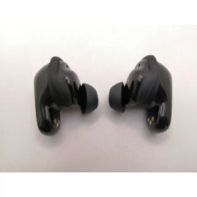【中古】BOSE QuietComfort Ultra Earbuds 第2世代 [ブラック]【三宮駅前】保証期間1ヶ月【ランクB】