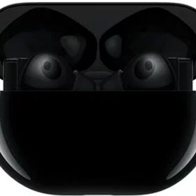 【訳あり】HUAWEI FreeBuds Pro [カーボンブラック][ラッピング可]