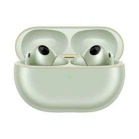 HUAWEI FreeBuds Pro 4 ワイヤレスイヤホン カナル型 ハイレゾ対応 ダイナミックANC3.0 IP54防塵防滴 33時間音楽再生 ワイヤレス充電 グリーン