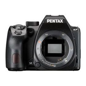 ペンタックス KF ボディ ブラック