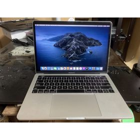 美品 MacBook Pro A1706 2017 i5//8GB/256GB(ノートPC)