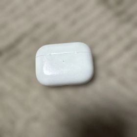 AirPods Pro 本体 ホワイト ジャンク品寄り…？