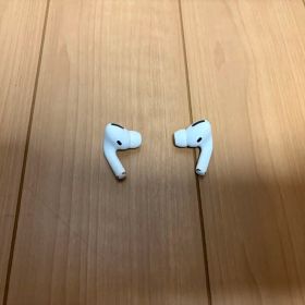 AirPods Pro ワイヤレスイヤホン ホワイト
