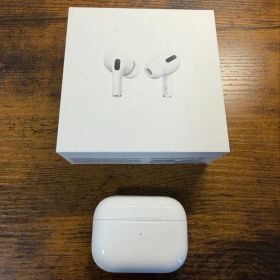 AirPods Pro 2021 MLWK3J/A （第１世代）