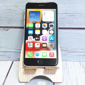 au iPhoneSE2 64GB ホワイト 251