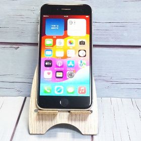 au iPhoneSE2 64GB ホワイト 371