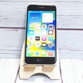 au iPhoneSE2 64GB ホワイト 226