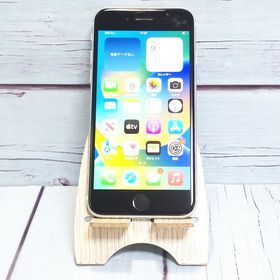 au iPhoneSE2 64GB ホワイト 054