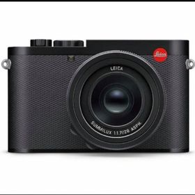 ライカ(LEICA)のLeica Q3 極美品(コンパクトデジタルカメラ)