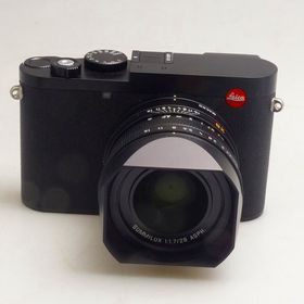 ライカ(LEICA)の【中古】(ライカ) Leica 19081 Q3(コンパクトデジタルカメラ)