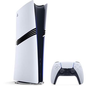 【訳あり特価】 箱破損 PlayStation 5 Pro(CFI-7000B01)