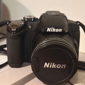 Nikon COOLPIX p510 デジタルカメラ